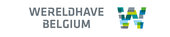Wereldhave Belgium CVA REIT Company Logo